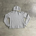 Vintage 60s Custom Blank Hoodie Size L T-Shirts, Sweatshirt | FlexRushtees.com