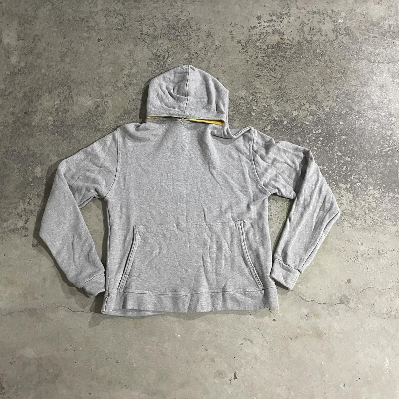 Vintage 60s Custom Blank Hoodie Size L T-Shirts, Sweatshirt | FlexRushtees.com