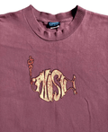 Vintage 2000 Phish Band Tee Single Stich Tee Hoodie, Sweatshirt | FlexRushtees.com