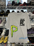 Palace Sponsor Tee Hoodie, Sweatshirt | FlexRushtees.com