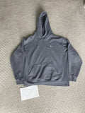 Russell Athletic Kith For Russell Athletic Williams I Hoodie Torpedo Size Xl