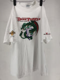 Rare Vintage Promo Tee Deep Purple Hard Rock Bmg Shirt Hoodie, Sweatshirt | FlexRushtees.com