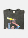 Vintage The Evil Dead 90 S Promo T Shirt Hoodie, Sweatshirt | FlexRushtees.com