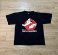 Giant X Vintage Vintage Ghostbusters Tee By Giants Usa