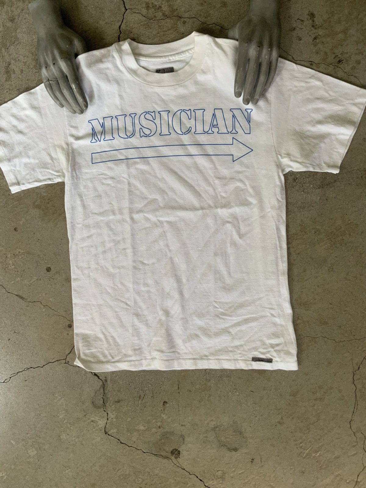 Number N Ine Archive Number Nine Uk Musician Tee Hoodie, Sweatshirt | FlexRushtees.com
