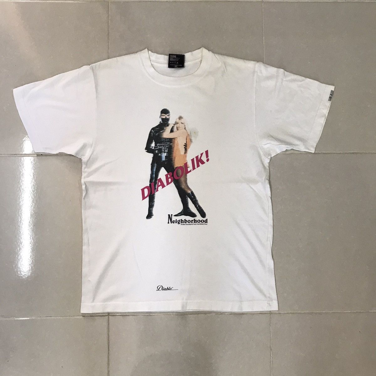 Neighborhood X The Game Neighbourhood X Diabolik Japanese Game Series