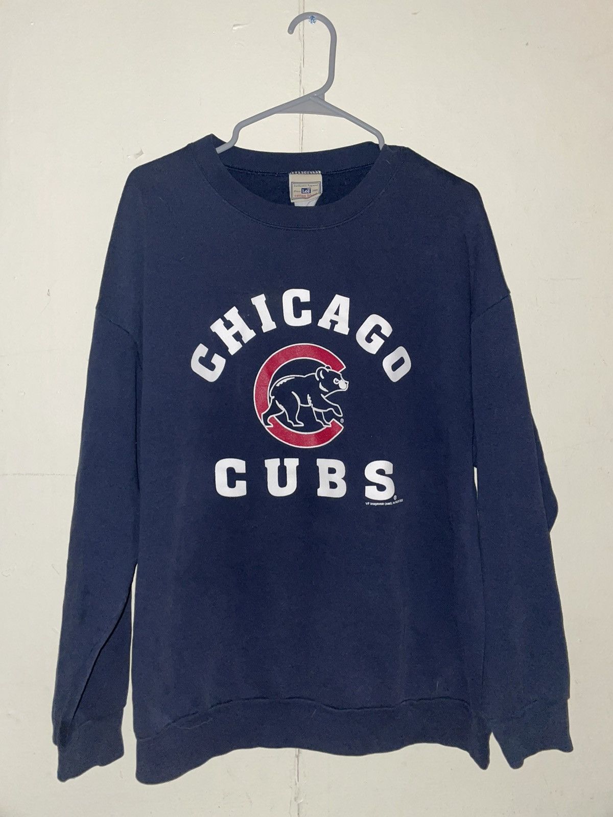 Other Chicago Cubs Sweatshirt