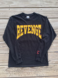 Revenge Summer Sixteen Tee Hoodie, Sweatshirt | FlexRushtees.com