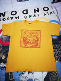 Band Tees X Vintage Vintage Rare 90s Widespread Panic Hoodie, Sweatshirt | FlexRushtees.com