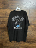 Designer Og Family Playboy Bunny Tee Get Paid Or Played 2xl Hoodie, Sweatshirt | FlexRushtees.com