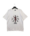 Vintage 2001 A Space Odyssey T Shirt Large Size