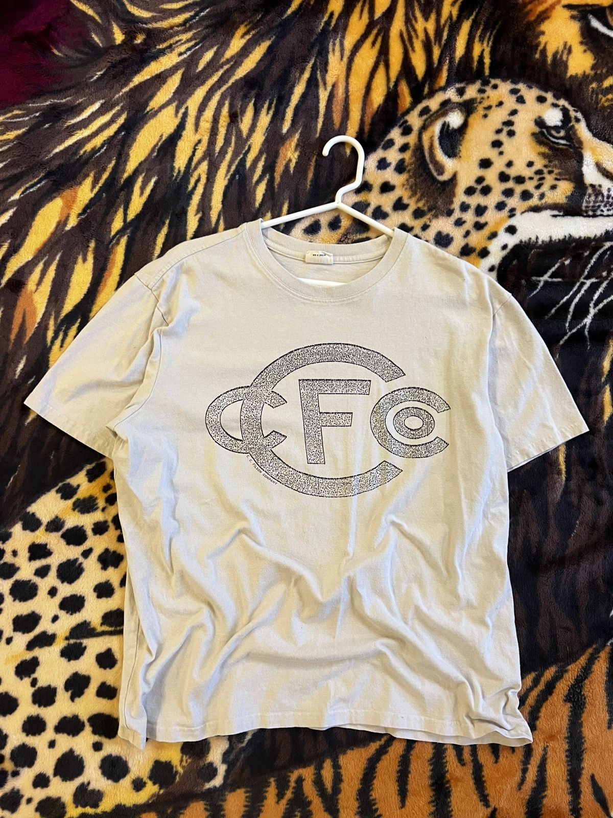 Vintage Cc Filson Company Tee Large Hoodie, Sweatshirt | FlexRushtees.com
