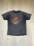 Band Tees Vintage Van Halen Large T Shirt 2004 Tour Hoodie, Sweatshirt | FlexRushtees.com