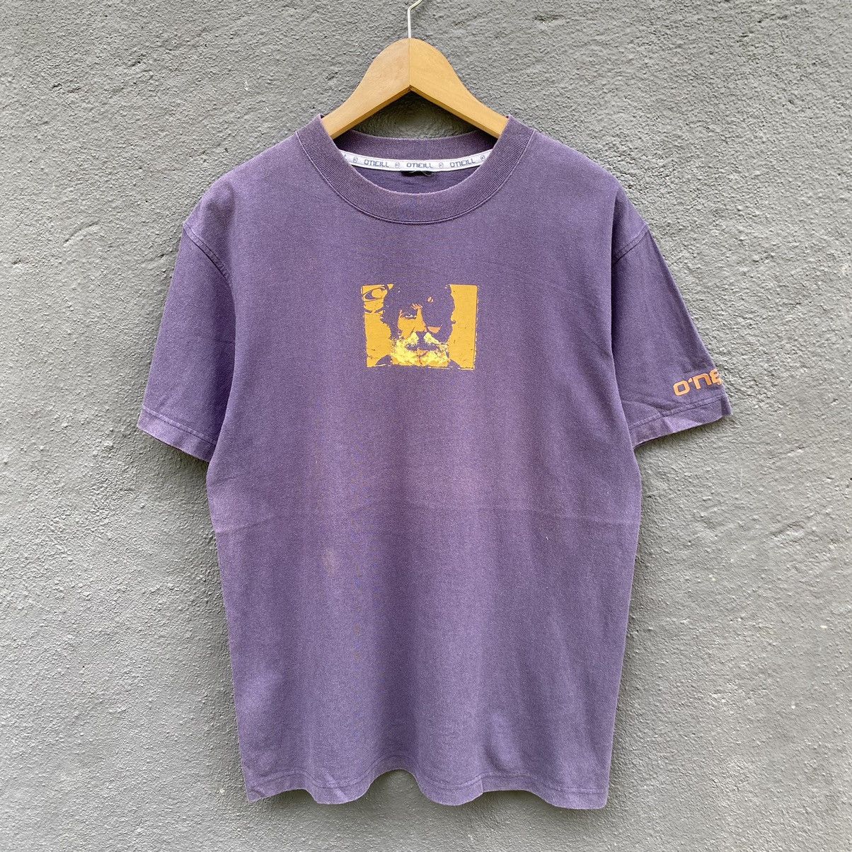 O Neill Thrashed Faded Vintage 2003 Oneill Surfboard Grails Og Tee Hoodie, Sweatshirt | FlexRushtees.com