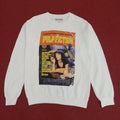Other Pulp Fiction Movie Center Design Style Sweatshirt T-Shirts, Hoodie | FlexRushtees.com
