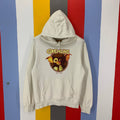 Gu Gremlins Hoodie Pullover 2564 U