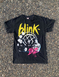 Vintage Blink 182 Tour T Shirt 2009 Hoodie, Sweatshirt | FlexRushtees.com