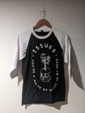 Vintage 2010 S Issues You Re A Waste Of Space T Shirt