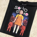 Other Squid Game Bootleg Tee Hoodie, Sweatshirt | FlexRushtees.com