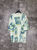 Japanese Brand X Vintage Hysteric Glamour Style Graphic Y2k Streetwear Custom T S