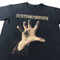 Band Tees System Of A Down Band T Shirt Hoodie, Sweatshirt | FlexRushtees.com