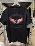 Givenchy Logo Embroidery T Shirt New 650s Hoodie, Sweatshirt | FlexRushtees.com