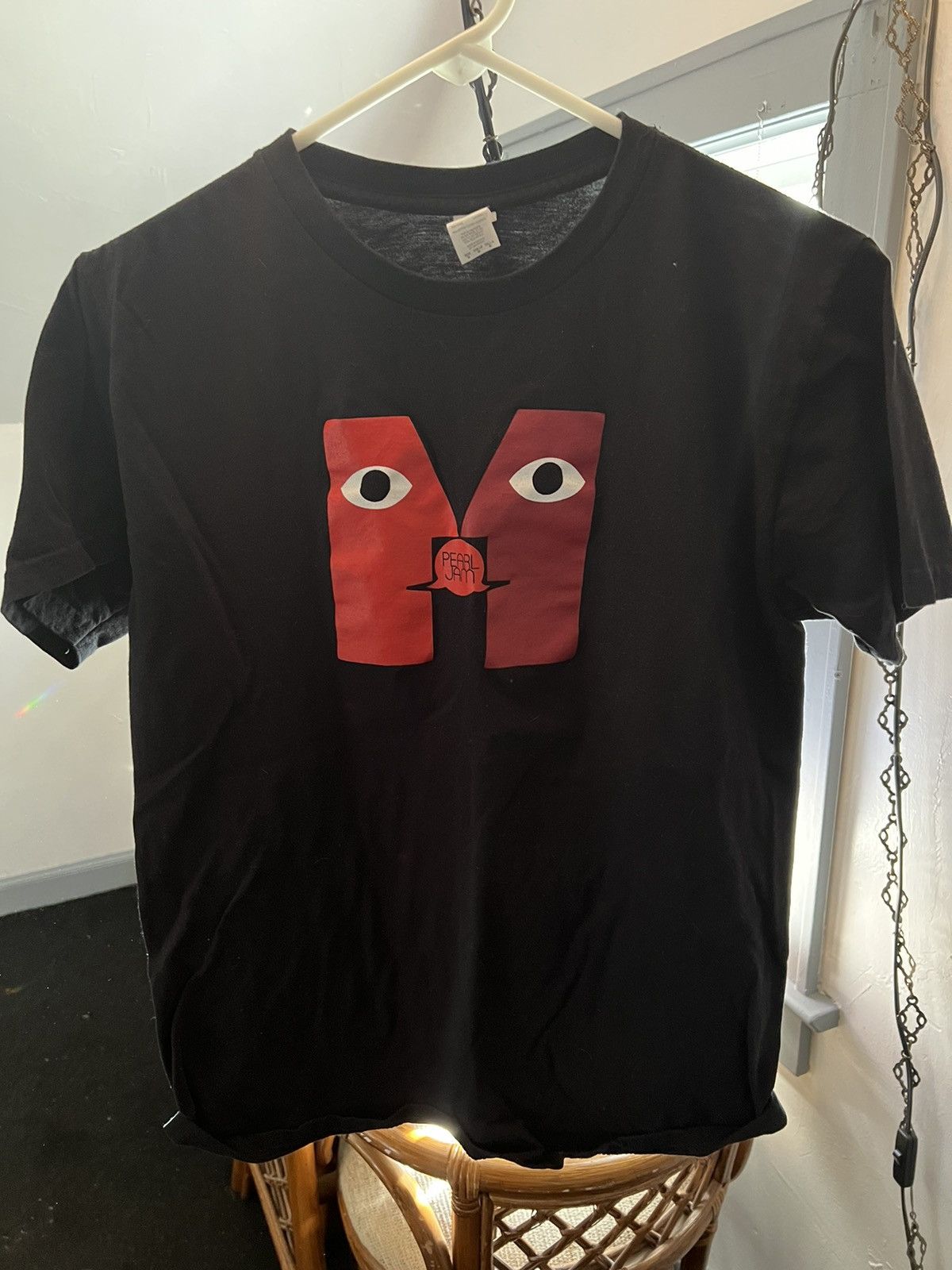 Vintage Pearl Jam Tour 13 T-Shirts, Hoodie, Sweatshirt | FlexRushtees.com