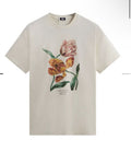 Kith Tulip Vintage Tee Spring 2023 Hoodie, Sweatshirt | FlexRushtees.com
