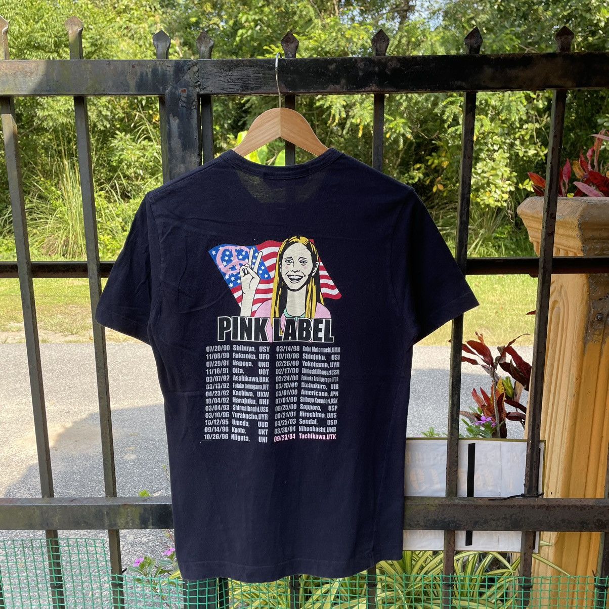 Des Garcons Comme Des Garcons Americana Rip Off The Offspring Tee Hoodie, Sweatshirt | AU16VibeMintTees.com