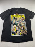 Vintage My Hero Academia Tshirt B2