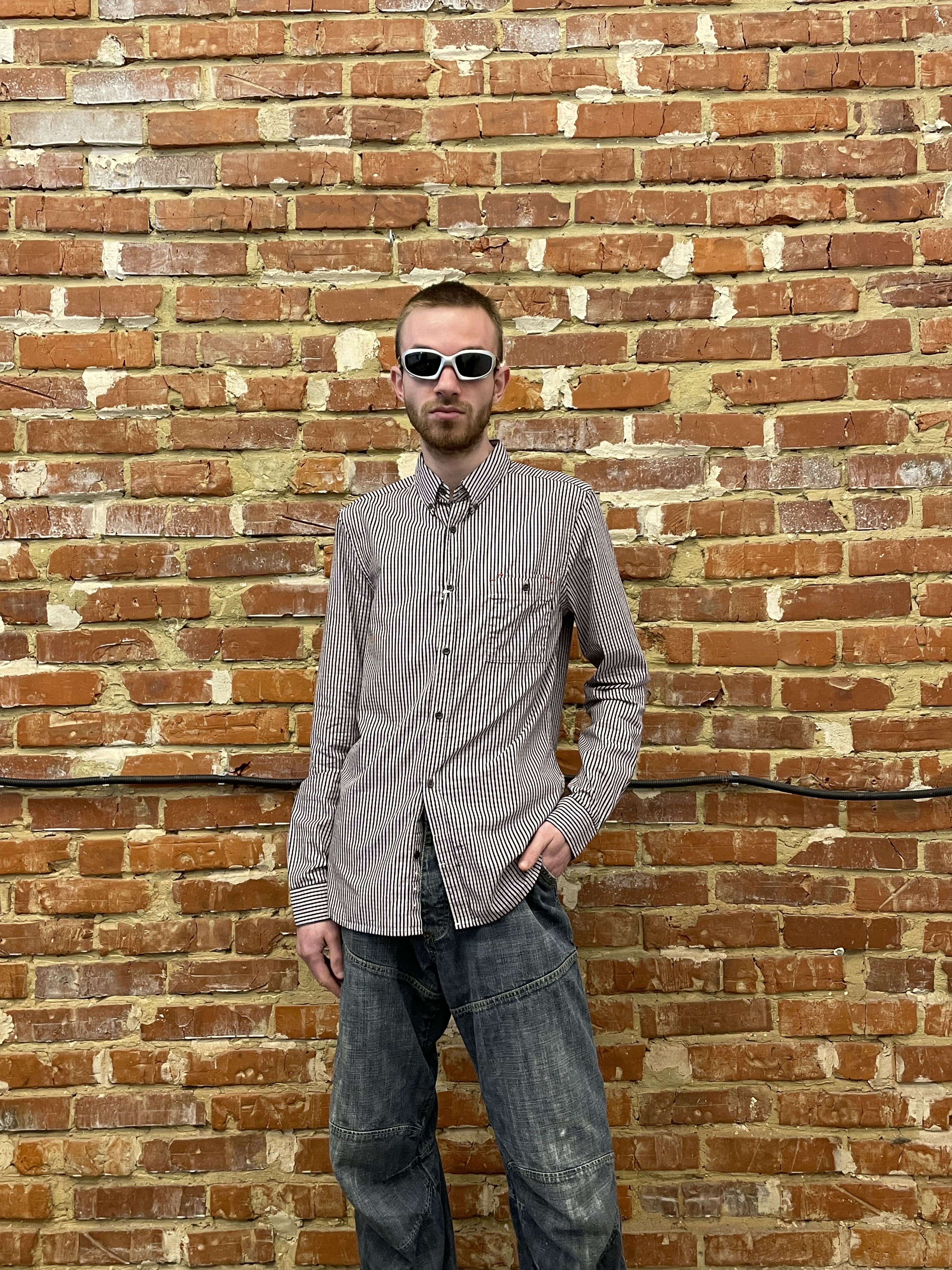 Vintage French Connection Shirt Hoodie, Sweatshirt | FlexRushtees.com