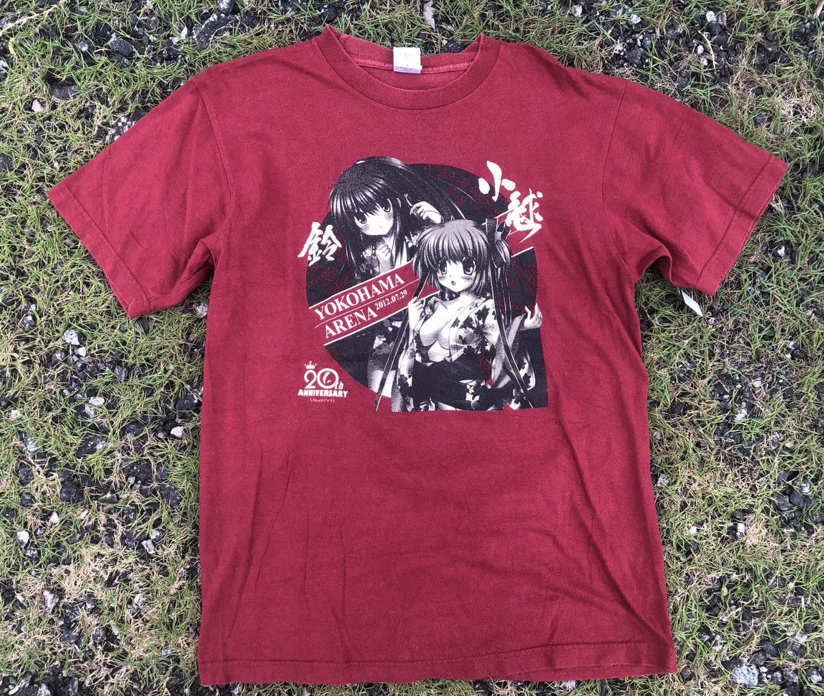 Anime Vintage Tee Japan Anime Cospa B11 Hoodie, Sweatshirt | FlexRushtees.com