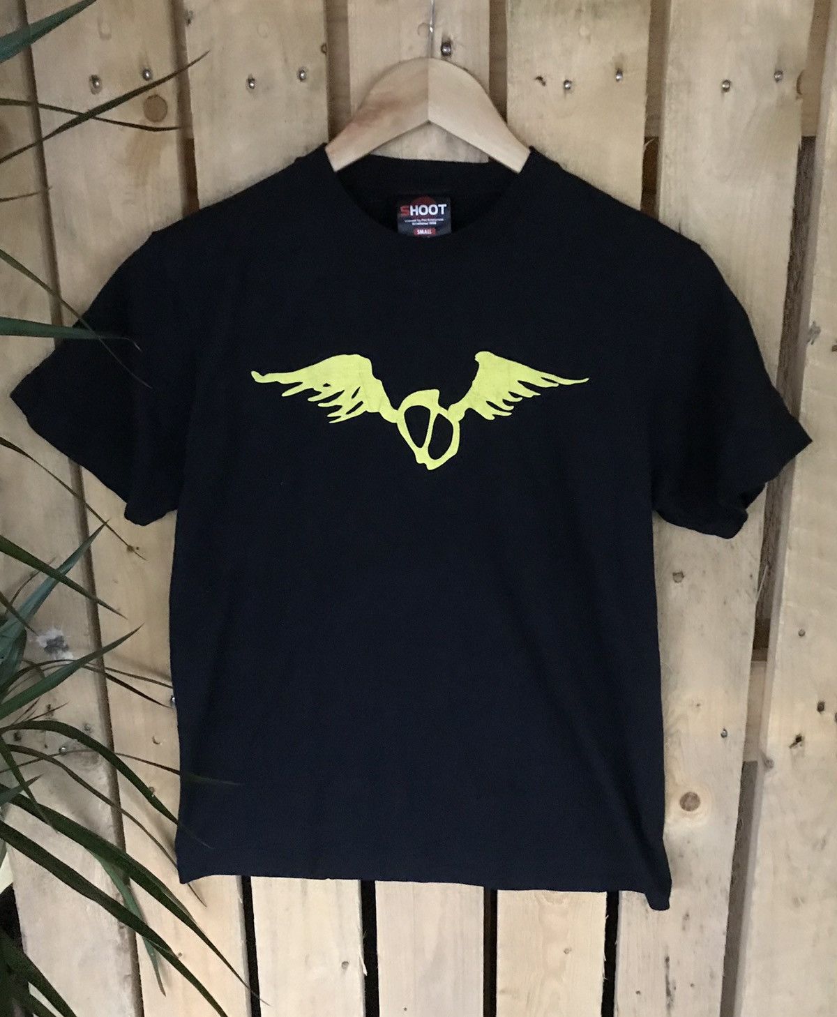Band Tees Vtg Klaxons Uk Rave Electronic Britpop Band Tee Hoodie, Sweatshirt | FlexRushtees.com