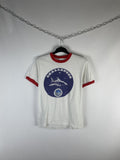 Nasa Vintage White Tee 1984