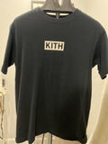 Kith Box Tee Hoodie, Sweatshirt | FlexRushtees.com