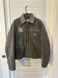 Carhartt J97 Moss Made In Usa T-Shirts, Hoodie, Sweatshirt | FlexRushtees.com