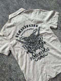 Japanese Brand Y2k Daily News Ifsixwasnine Shirt Hoodie, Sweatshirt | FlexRushtees.com