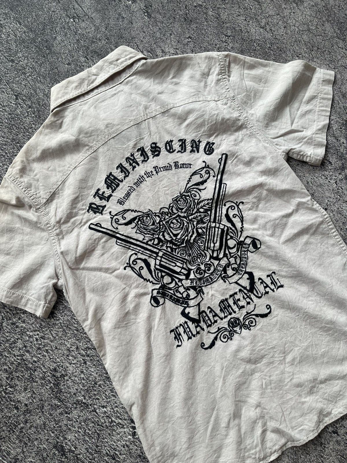 Japanese Brand Y2k Daily News Ifsixwasnine Shirt Hoodie, Sweatshirt | FlexRushtees.com