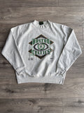 Nba Boston Celtics Vintage Sweatshirt T-Shirts, Hoodie | FlexRushtees.com