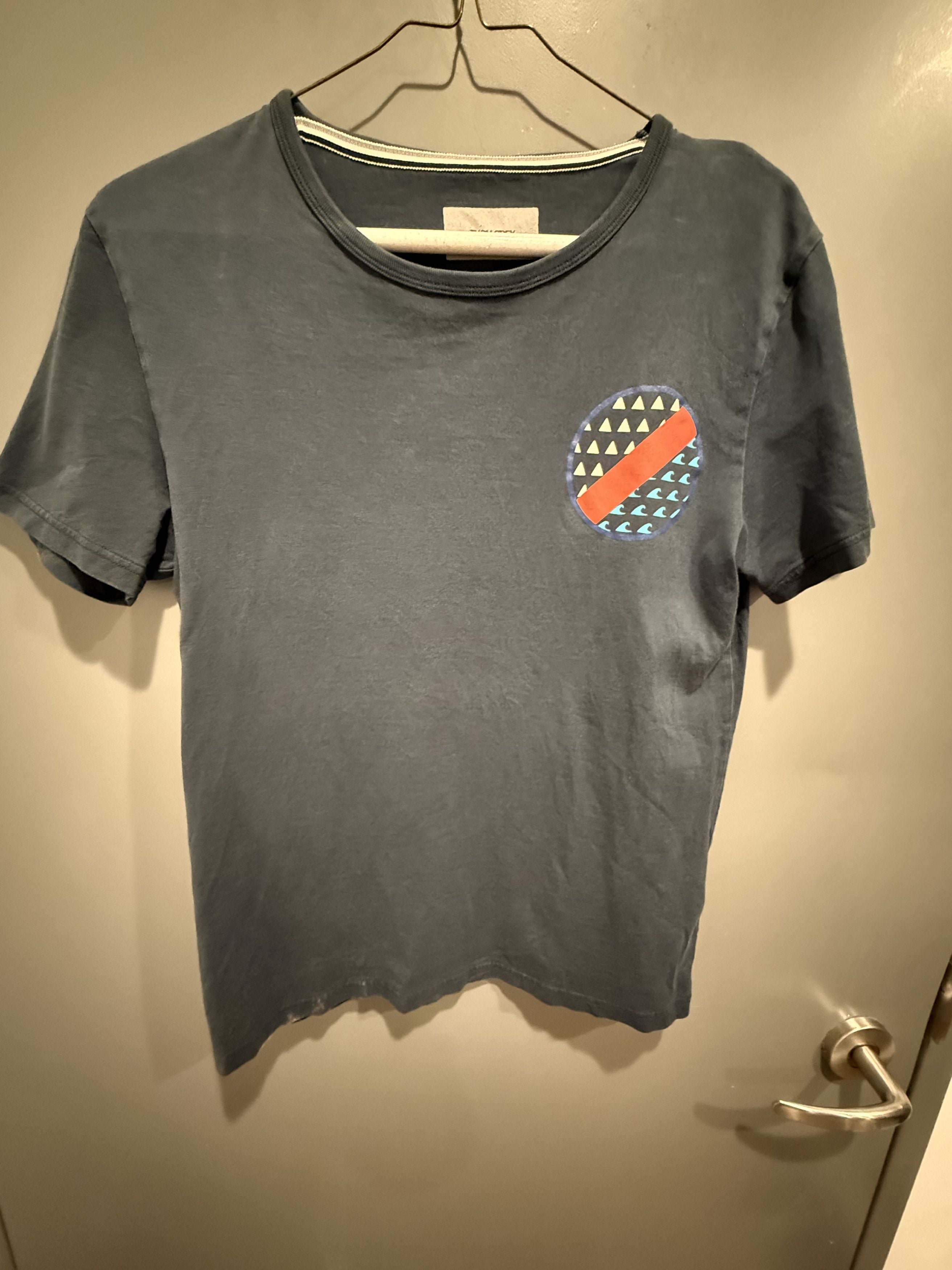 Browne Thom Grey Japan Line Tee Hoodie, Sweatshirt | FlexRushtees.com