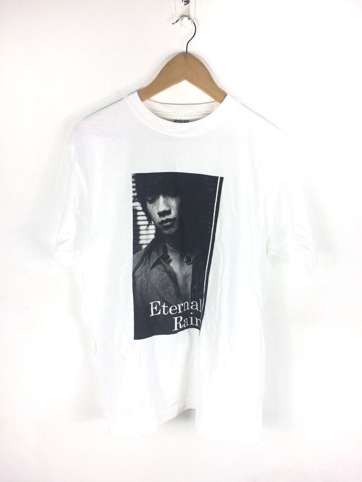 Band Tees Korean Superstar Rain Internally Yours Actor Singer Popstar Hoodie, Sweatshirt | FlexRushtees.com