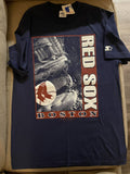Starter Vintage Boston Red Sox Starter T Shirt 1990