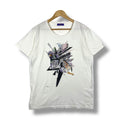 Japanese Brand Kakikawa Kenta New Evangelion Illustration Art Radio Eva Tee Hoodie, Sweatshirt | FlexRushtees.com