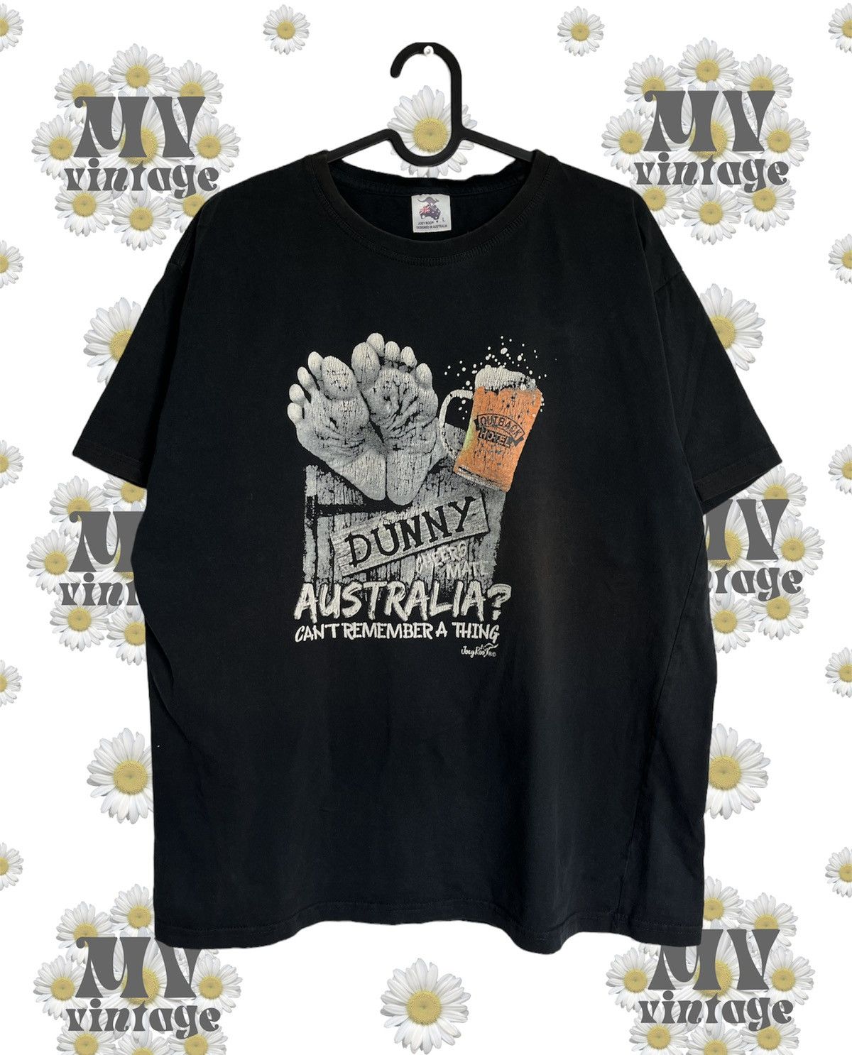 Vintage Cheers Mate 00s Vintage Australia Beer Hotel Tee Hoodie, Sweatshirt | FlexRushtees.com