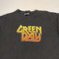 Band Tees 01 Green Day Taste The Lightning Tee Hoodie, Sweatshirt | FlexRushtees.com