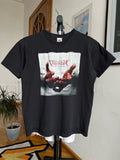 Vintage Y2k Bullet For My Valentine Scream Aim Tour Band Tee