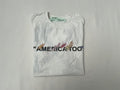 Virgil Abloh America Too Off White T Shirt Hoodie, Sweatshirt | FlexRushtees.com