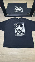 Starter Vintage Y2k Obama Raiders Running For President Shirt