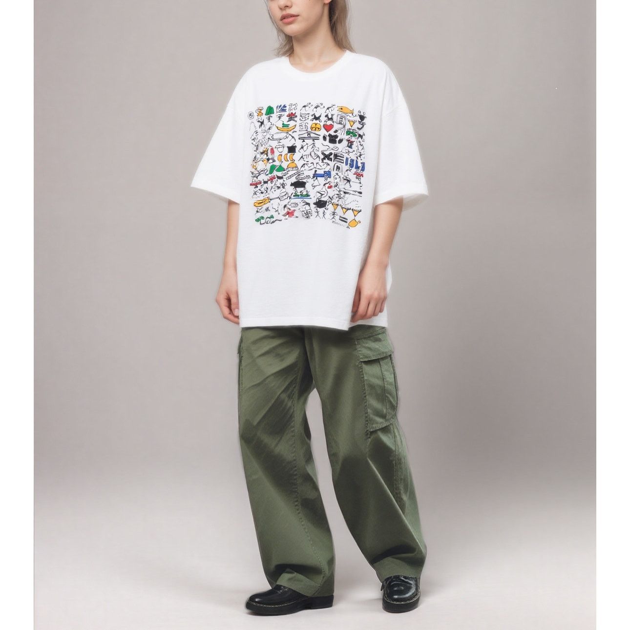 Vintage 90s Alore Bowling Signed Art Tee Hoodie, Sweatshirt | FlexRushtees.com