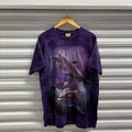 Mountain Vintage The Mountain Dolphin Ocean Tee